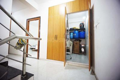 Bedroom Image of 1965 Sq.ft 4 BHK Independent House for sale in Shree Rang Residency, Hathijan Ahmedabad for Rs. 15000000
