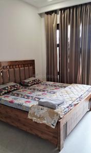 Bedroom Image of 1800 Sq.ft 8 BHK Villa for rent in Sector 89 Mohali for Rs. 170000
