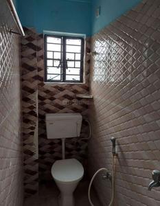 Bathroom Image of 871 Sq.ft 2 BHK Apartment / Flat for sale in Sun Sristi Plaza, Rajarhat Kolkata for Rs. 4600000