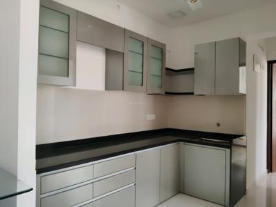 Kitchen Image of 400 Sq.ft 1 RK Apartment / Flat for sale in Kalwa Thane for Rs. 4200000
