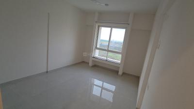 Bedroom Image of 1375 Sq.ft 3 BHK Apartment / Flat for sale in Nyati Era II, Lohegaon Pune for Rs. 13500000