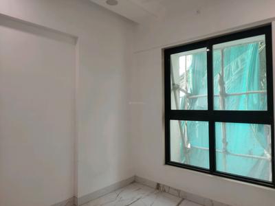 Bedroom Image of 650 Sq.ft 1 BHK Apartment / Flat for sale in Vasundhara 5, Mira Road East Mira Bhayandar for Rs. 8200000