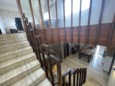 Hall Image of 2400 Sq.ft 3 BHK Apartment / Flat for sale in Lalpur Ranchi for Rs. 14500000