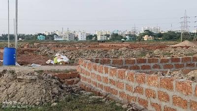 Image of 1200 Sq.ft Residential Plot / Land for sale in Patrapada, Bhubaneswar for Rs. 2220000