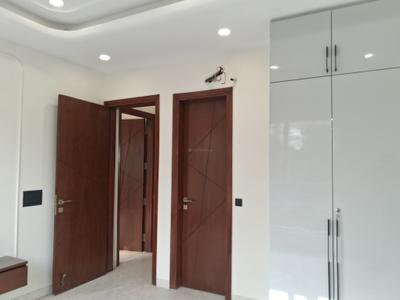Bedroom Image of 1125 Sq.ft 3 BHK Builder Floor for sale in Paschim Vihar New Delhi for Rs. 29000000