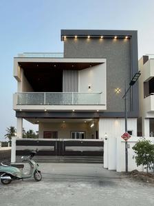 Image of 2600 Sq.ft 3 BHK Independent House for sale in Saravanampatty, Coimbatore for Rs. 14000000