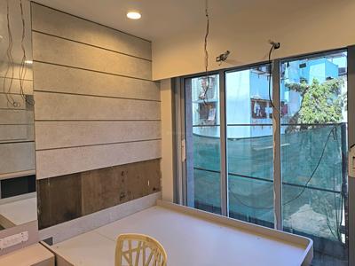 Bedroom Image of 720 Sq.ft 2 BHK Apartment / Flat for sale in Santacruz East Mumbai for Rs. 21000000