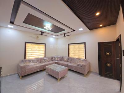 Hall Image of 2300 Sq.ft 3 BHK Independent House for sale in Narasimhanaickenpalayam Coimbatore for Rs. 13950000