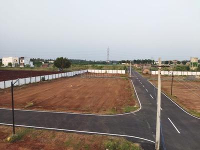 Image of 1350 Sq.ft Residential Plot / Land for sale in Kovilpalayam, Coimbatore for Rs. 775000