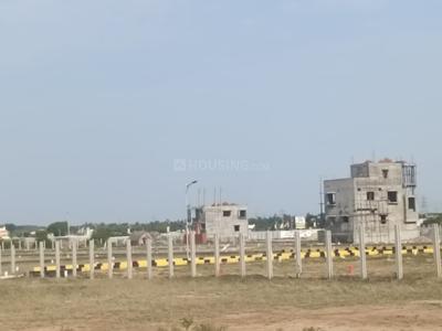 Image of 1260 Sq.ft Residential Plot / Land for sale in Guduvancheri, Chennai for Rs. 3024000