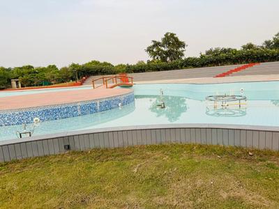 Image of 1800 Sq.ft Residential Plot / Land for sale in Swastik Kalpvriksh, Old Dhamtari Road, Raipur for Rs. 2790000
