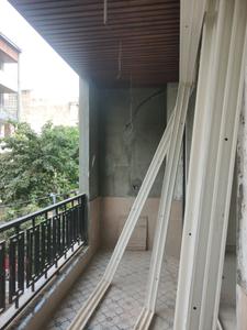 Bedroom Three Image of 2250 Sq.ft 3 BHK Builder Floor for sale in Sector 49 Faridabad for Rs. 15200000