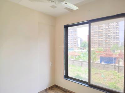 Bedroom Image of 1950 Sq.ft 3 BHK Apartment / Flat for rent in Hiranandani Estate Rodas Enclave, Hiranandani Estate Thane for Rs. 130000