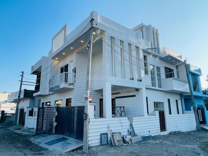 3 BHK 2600 Sqft Villa for sale at Aman Vihar, Dehradun Property ID