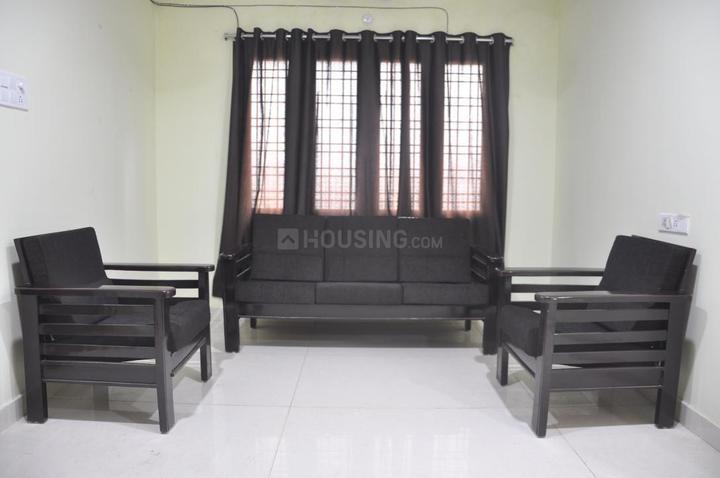 Hall Image of 401  Navaneeth in Yousufguda, Hyderabad