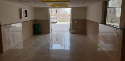 Kitchen Image of 600 Sq.ft 1 BHK Studio for sale in Gaurs Atulyam, Omicron I Greater Noida for Rs. 7000000