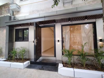 Image of 1545 Sq.ft 3 BHK Apartment / Flat for sale in DDA Yamuna Apartment, Vasant Kunj, New Delhi for Rs. 41000000