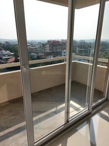 Balcony Image of 2750 Sq.ft 5 BHK Apartment / Flat for rent in Dabolim Goa for Rs. 80000