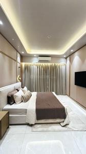 Bedroom Image of 2176 Sq.ft 3.5 BHK Apartment / Flat for sale in Global Riverfront Phase 1, Mundhwa Pune for Rs. 30200000