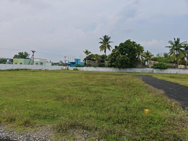 Singaperumal Koil Main Image 1