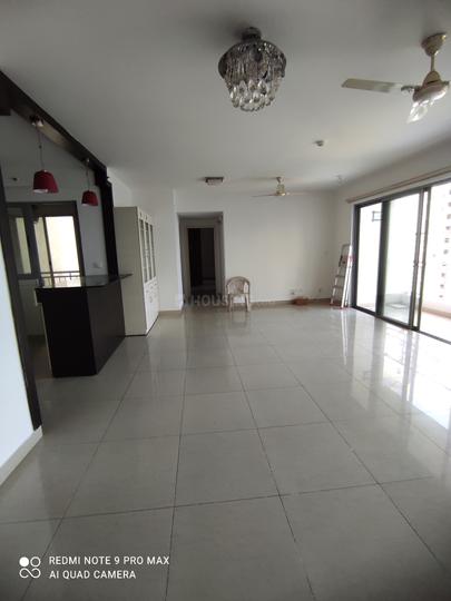 Puravankara Elita Promenade Main Image 1