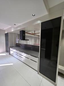 Hall Image of 2500 Sq.ft 3 BHK Apartment / Flat for rent in Randesan Gandhinagar for Rs. 55000