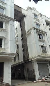 Building Image of Rajotto in Rajarhat, Kolkata
