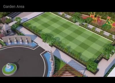 Image of 1055 Sq.ft 2 BHK Apartment / Flat for sale in Vilas Yashwin Orizzonte, Chokhi Dhani, Pune for Rs. 14000000
