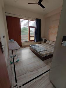 2 BHK Independent Builder Floor