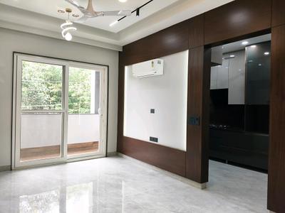 Living Room Image of 1068 Sq.ft 2.5 BHK Apartment / Flat for sale in M3M Antalya Hills , Sector 79 Gurgaon for Rs. 12500000