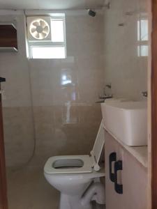 Bedroom Two Image of 800 Sq.ft 3 BHK Apartment / Flat for sale in ROF Aalayas Phase 2, Sector 102 Gurgaon for Rs. 8500000
