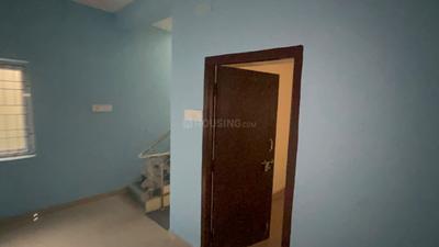 Bedroom Image of 1200 Sq.ft 3 BHK Duplex for sale in Meenambakkam Chennai for Rs. 8000000