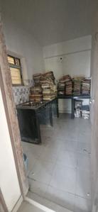 Balcony Image of 1255 Sq.ft 3 BHK Builder Floor for rent in Capricorn Jewels, New Alipore Kolkata for Rs. 40000
