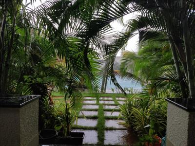 Balcony Image of 762 Sq.ft 1 BHK Apartment / Flat for sale in Riviera Greenfields, Salvador Do Mundo Goa for Rs. 11400000