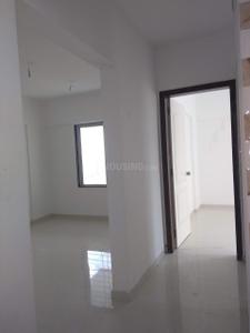 Hall Image of 680 Sq.ft 1 BHK Apartment / Flat for sale in Lebberty Kolosus Green City Phase 1, Chikhali Pune for Rs. 3200000