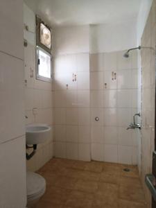 Bedroom Two Image of 1198 Sq.ft 2 BHK Apartment / Flat for sale in Jaipuria Sunrise Greens, Indirapuram Ghaziabad for Rs. 11727000