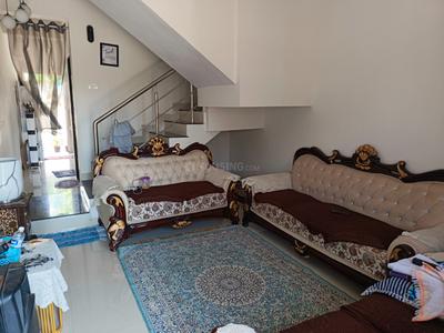 Hall Image of 922 Sq.ft 2 BHK Villa for sale in Hirapur Aurangabad for Rs. 3550000