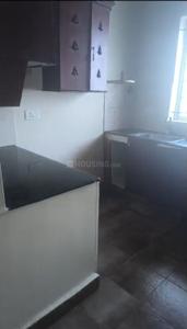 Kitchen Image of 856 Sq.ft 2 BHK Apartment / Flat for sale in Medavakkam Chennai for Rs. 6500000