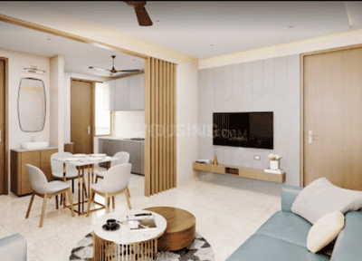 Image of 784 Sq.ft 2 BHK Apartment / Flat for sale in Arise Atlantis, Jagatpur, Ahmedabad for Rs. 5015736