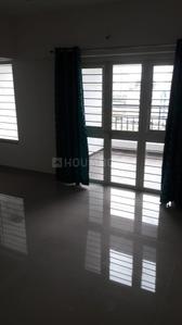 Hall Image of 690 Sq.ft 1 BHK Apartment / Flat for sale in Pisoli Pune for Rs. 3200000