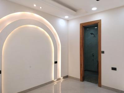 Bedroom Image of 1620 Sq.ft 3 BHK Builder Floor for sale in Sector 85 Faridabad for Rs. 17500000