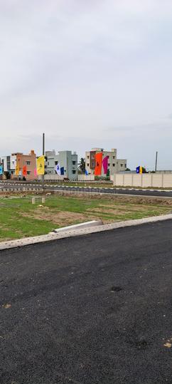 Pranavam mini town ponmar Main Image 1