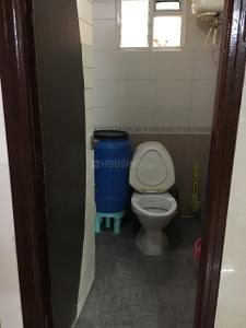 Bathroom Image of 850 Sq.ft 2 BHK Apartment / Flat for sale in Janapriya Metropolis, Erragadda Hyderabad for Rs. 7000000