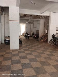Image of 725 Sq.ft 2 BHK Apartment / Flat for rent in Mangadewadi, Pune for Rs. 12000
