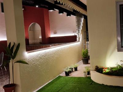 Hall Image of 4100 Sq.ft 4 BHK Independent House for rent in Kalyan Nagar Bengaluru for Rs. 180000