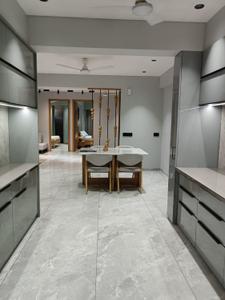 Hall Image of 1935 Sq.ft 3 BHK Apartment / Flat for sale in Tragad Ahmedabad for Rs. 8000000
