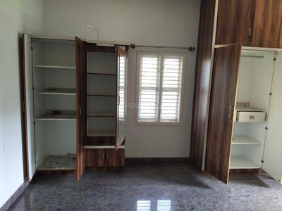 Bedroom Image of 3300 Sq.ft 4 BHK Independent House for rent in Treasury Layout Mysore for Rs. 46000