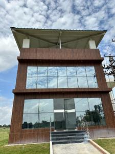 Image of 2400 Sq.ft Residential Plot / Land for sale in Confident Gardenia, Adigara Kallahalli, Bengaluru for Rs. 14160000