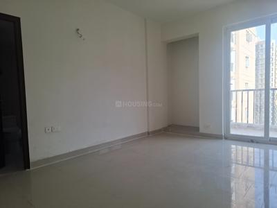 Bedroom Image of 1195 Sq.ft 2 BHK Apartment / Flat for sale in Amrapali Heartbeat City II, Sector 107 Noida for Rs. 12500000