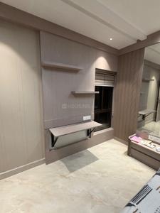 Bedroom Image of 831 Sq.ft 2 BHK Apartment / Flat for sale in DTC Southern Heights, Joka Kolkata for Rs. 9500000